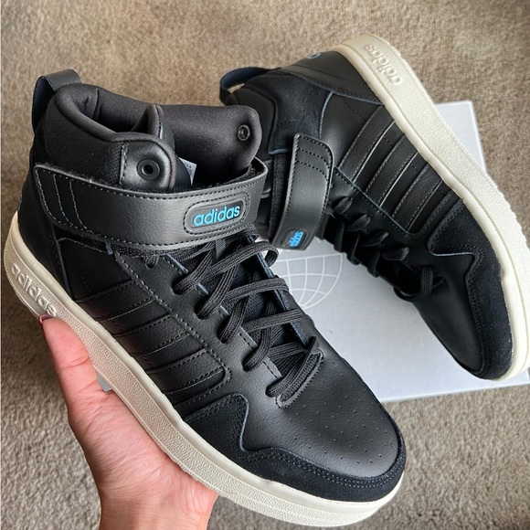 Authentic men adidas sneakers